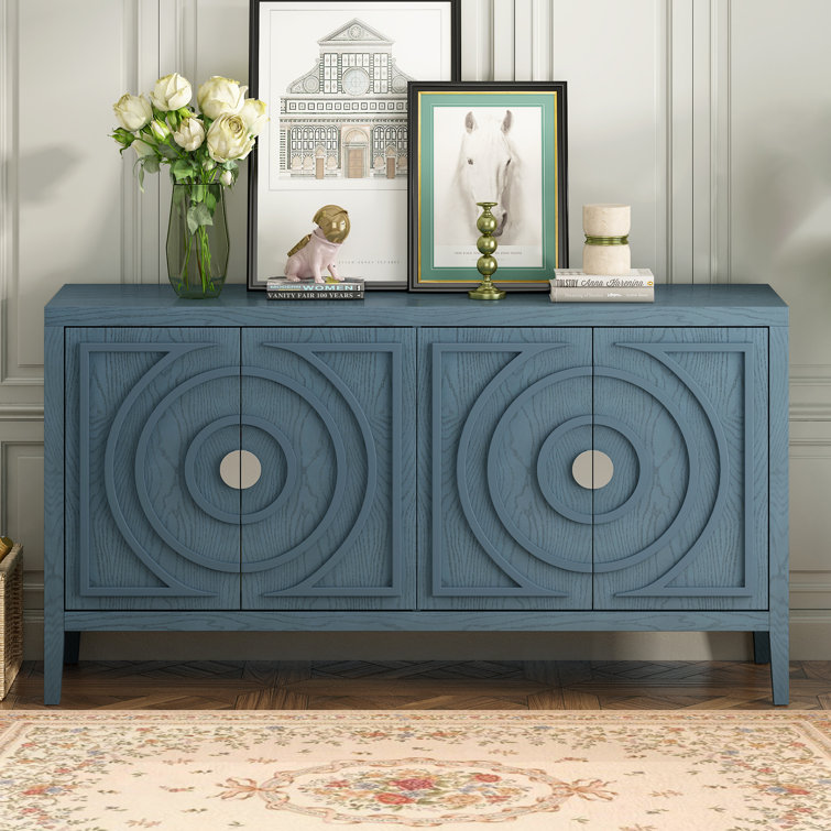 Buffet credenza top sideboard for sale
